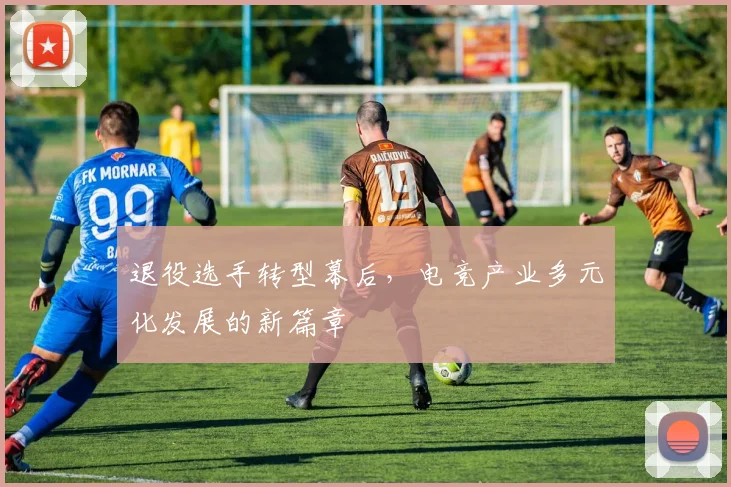退役选手转型幕后，电竞产业多元化发展的新篇章