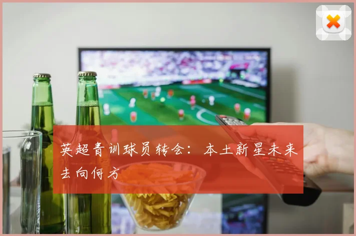 英超青训球员转会：本土新星未来去向何方