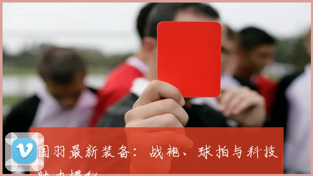 国羽最新装备:战袍、球拍与科技助力揭秘