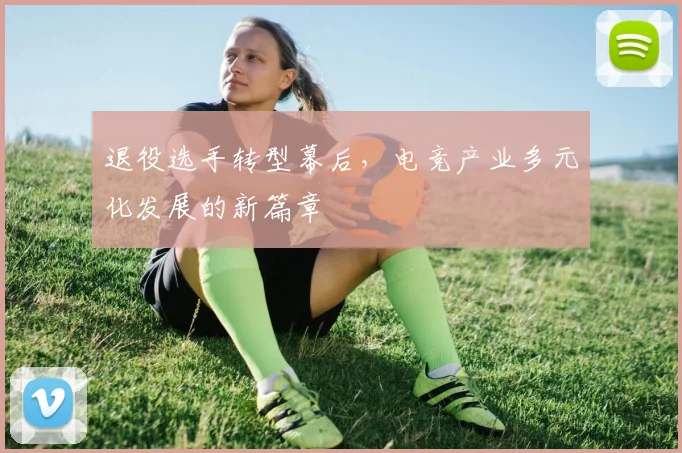 退役选手转型幕后，电竞产业多元化发展的新篇章